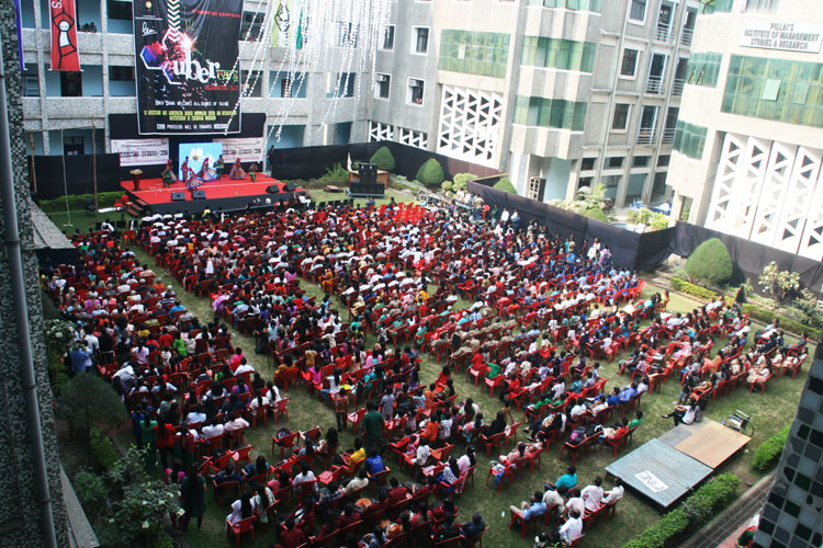Community-Service-Day-2013-Our-Guests-and-audience