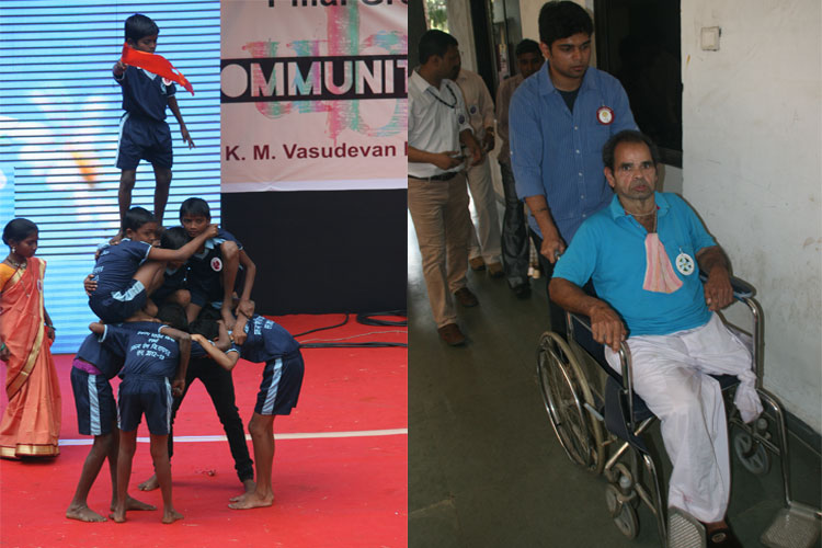 community-service-day-2013