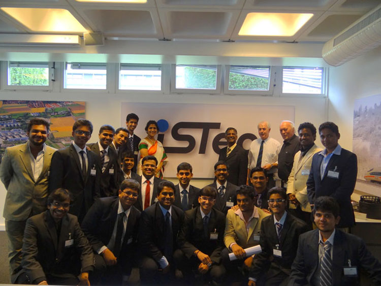 european-study-tour-2013-14