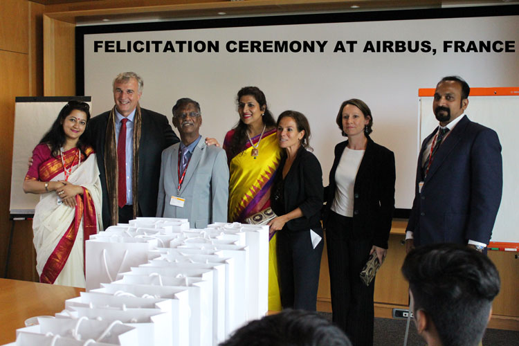 Airbus-meeting