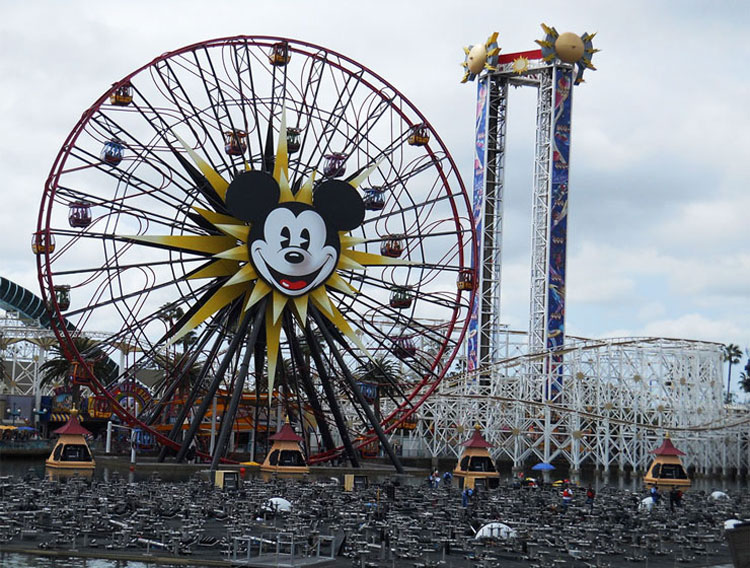 disneyland