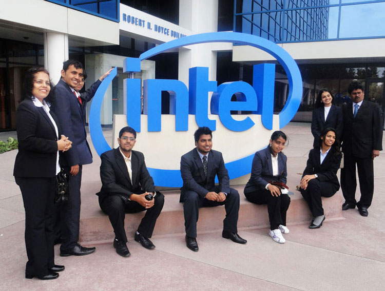 intel