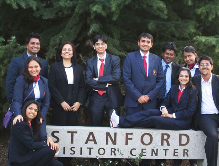 stanford