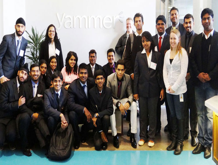 yammer